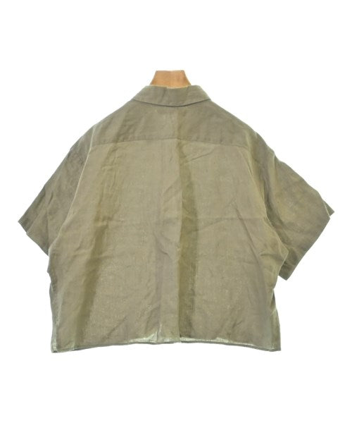 Le glazik เสื้อลำลอง