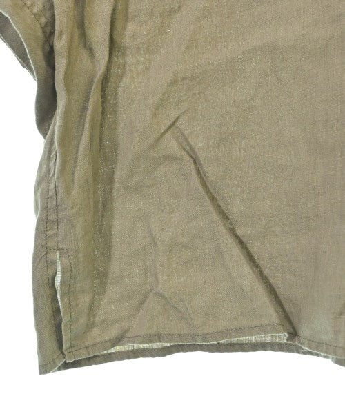 Le glazik เสื้อลำลอง