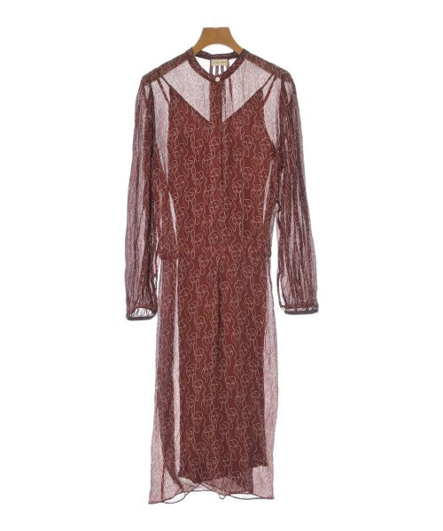 BY MALENE BIRGER ชุดเดรส