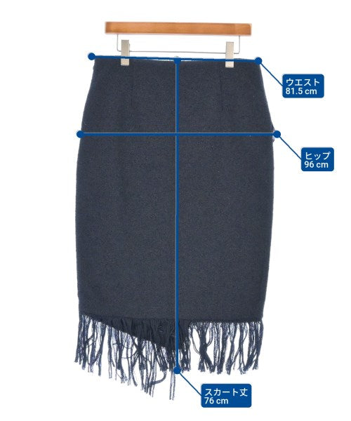 BY MALENE BIRGER กระโปรงยาว/แม็กซี่ยาว