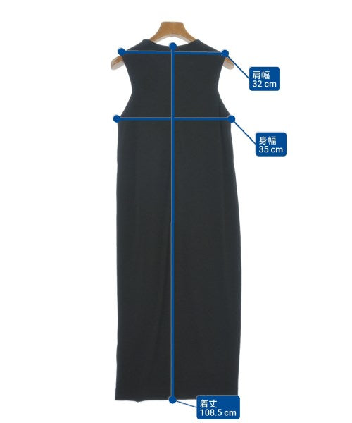 BY MALENE BIRGER ชุดเดรส