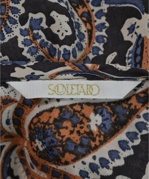 SOULEIADO ชุดเดรส