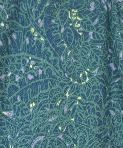 SOULEIADO กระโปรงยาว/แม็กซี่ยาว