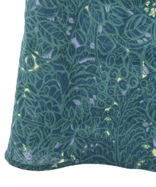 SOULEIADO กระโปรงยาว/แม็กซี่ยาว