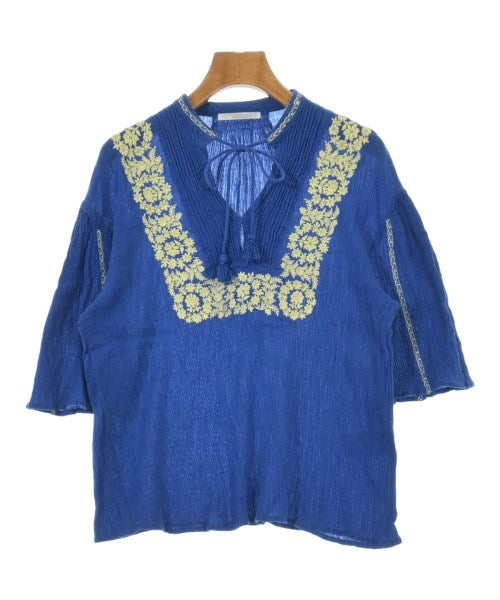 SOULEIADO เสื้อสตรี