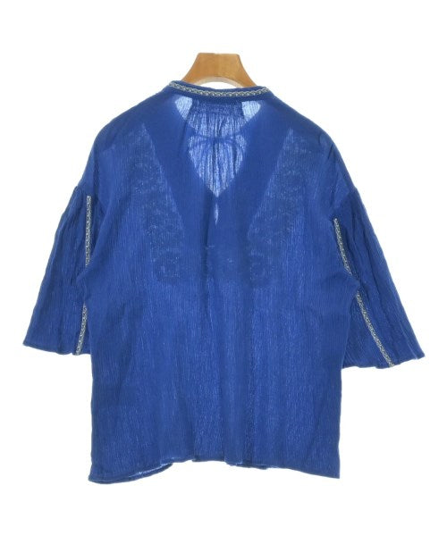 SOULEIADO เสื้อสตรี