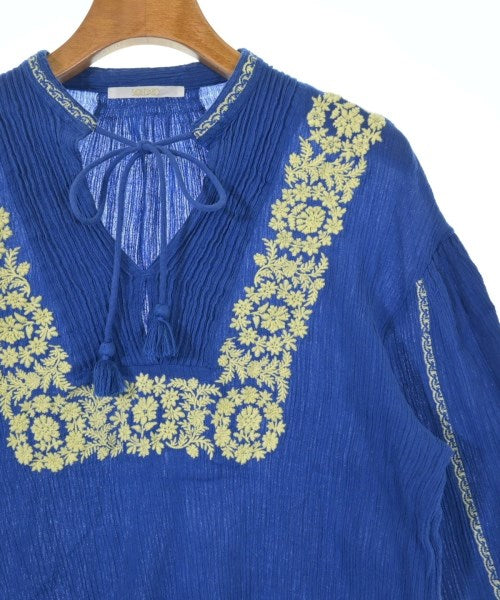 SOULEIADO เสื้อสตรี