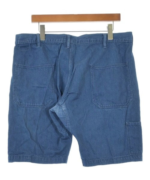 BRU NA BOINNE กางเกงขาสั้น