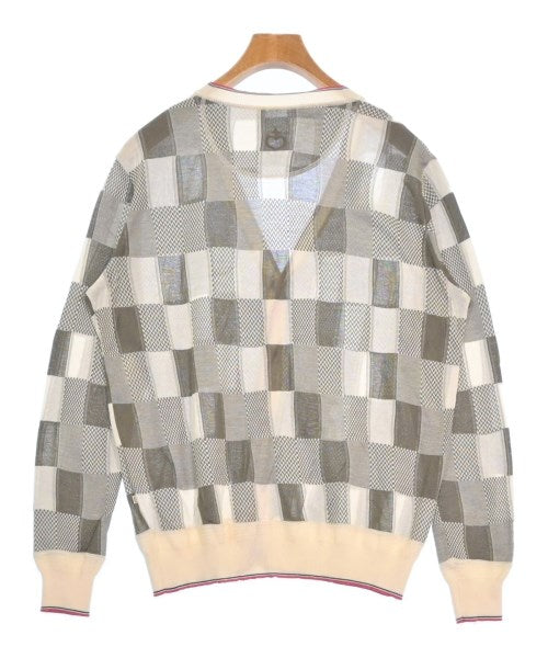 SIDE SLOPE เสื้อคาร์ดิแกน