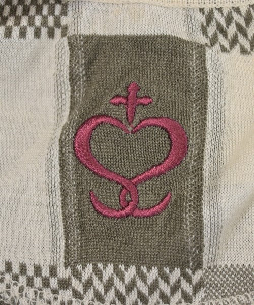 SIDE SLOPE เสื้อคาร์ดิแกน