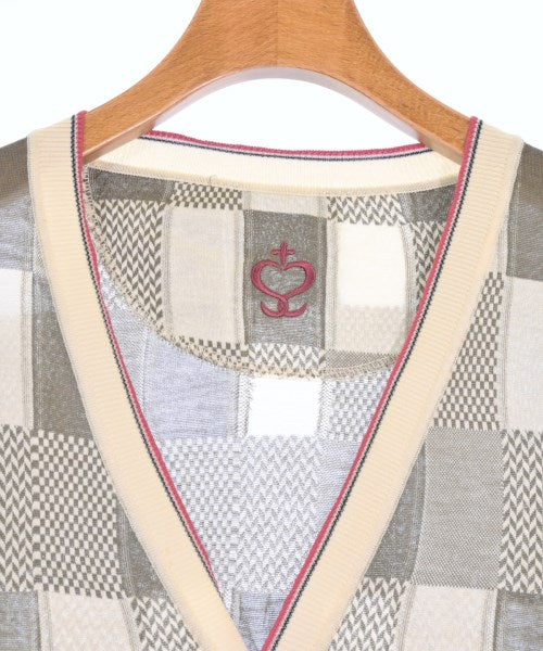 SIDE SLOPE เสื้อคาร์ดิแกน