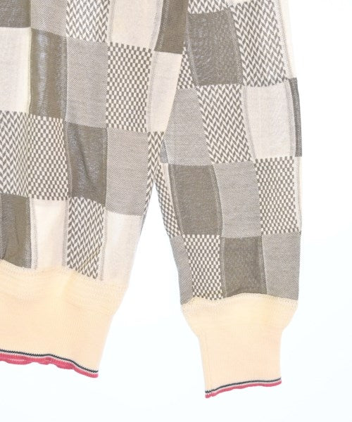 SIDE SLOPE เสื้อคาร์ดิแกน