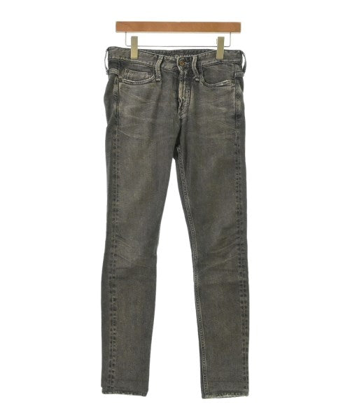 DENHAM ยีนส์