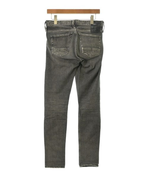 DENHAM ยีนส์