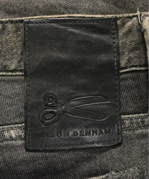 DENHAM ยีนส์