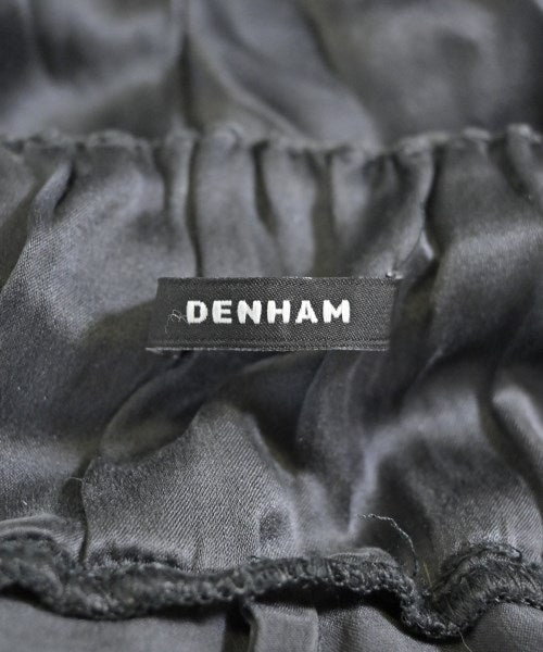 DENHAM กางเกงขายาว