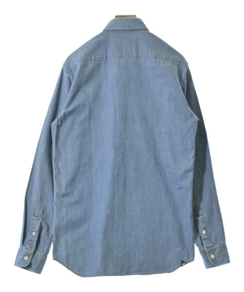 DENHAM เสื้อลำลอง