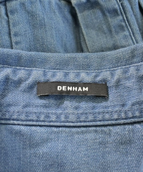 DENHAM เสื้อลำลอง