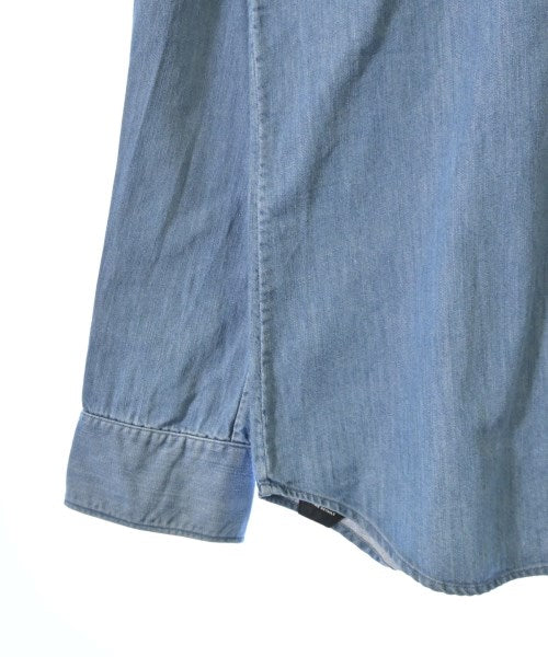 DENHAM เสื้อลำลอง