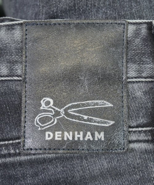 DENHAM ยีนส์
