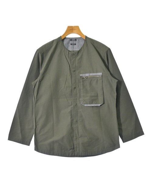DENHAM เสื้อลำลอง