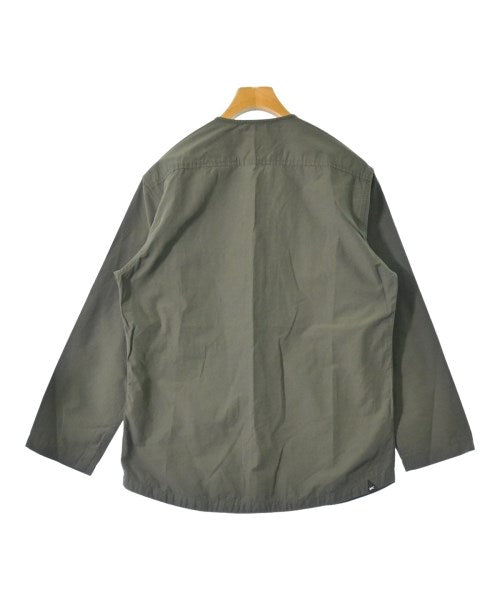 DENHAM เสื้อลำลอง