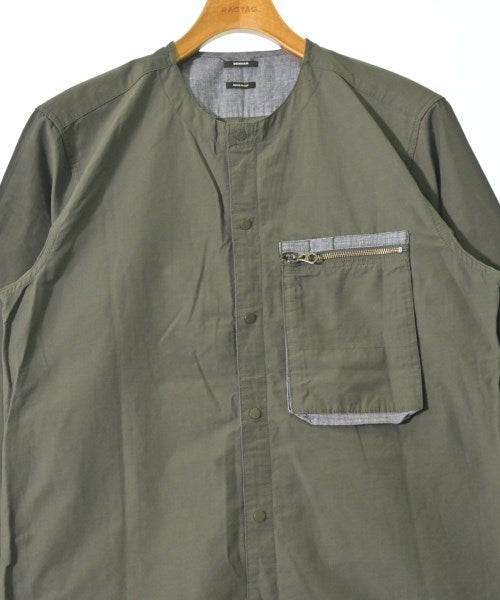 DENHAM เสื้อลำลอง