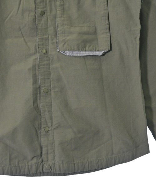 DENHAM เสื้อลำลอง