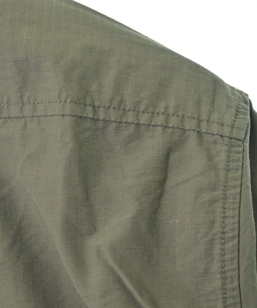 DENHAM เสื้อลำลอง