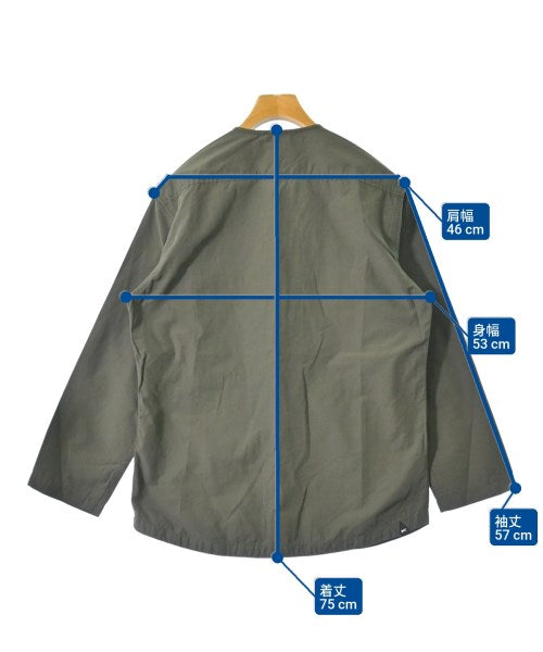 DENHAM เสื้อลำลอง