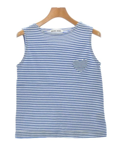 MUVEIL WORK เสื้อกล้าม