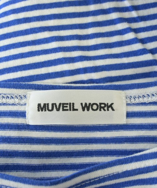 MUVEIL WORK เสื้อกล้าม