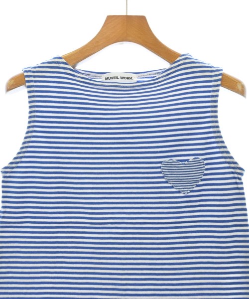 MUVEIL WORK เสื้อกล้าม