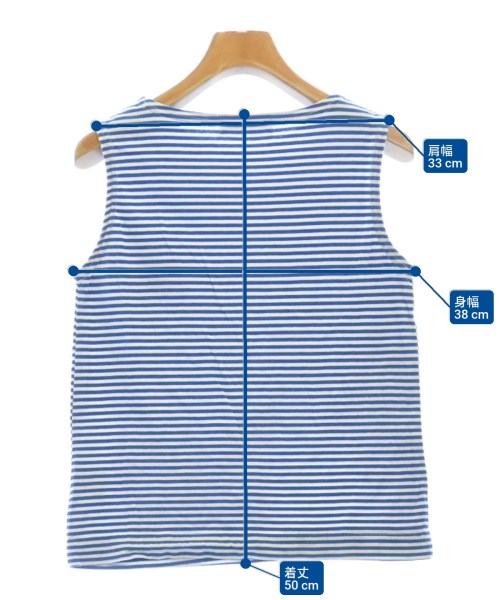 MUVEIL WORK เสื้อกล้าม