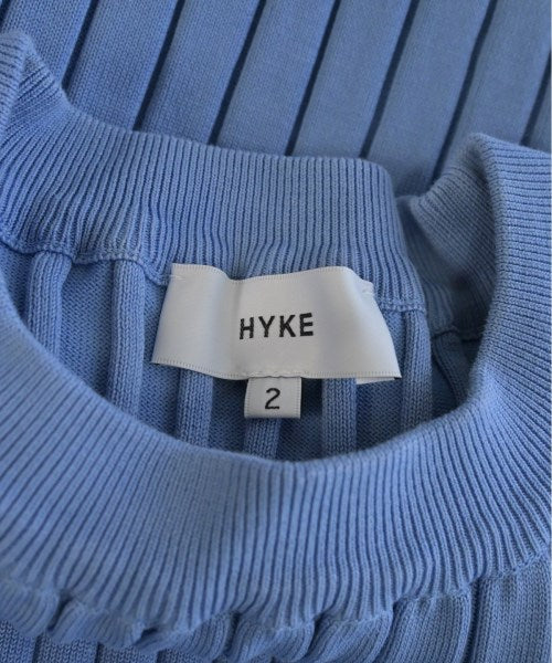 HYKE ชุดเดรส