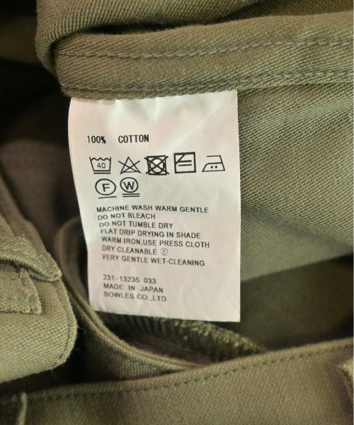 HYKE กางเกง อื่น