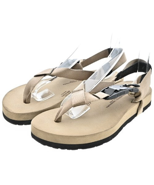 HYKE รองเท้าแตะ