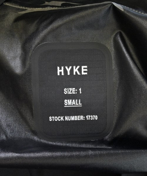 HYKE เสื้อโค้ท อื่น