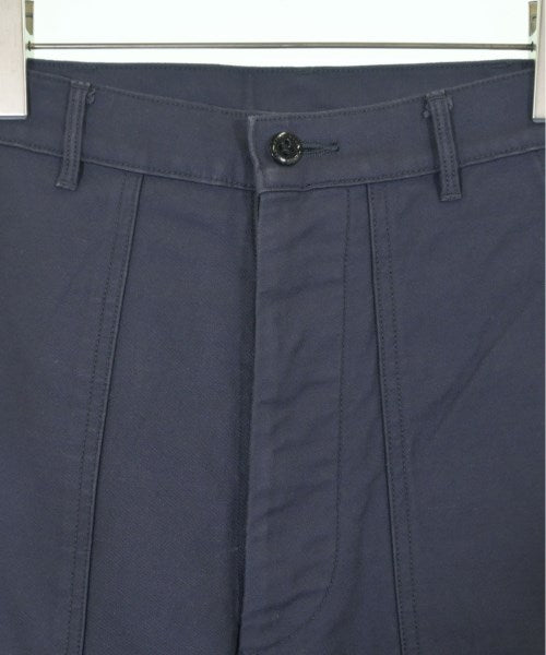 HYKE กางเกงมีกระเป๋าข้างกางเกง2-4 กระเป๋า