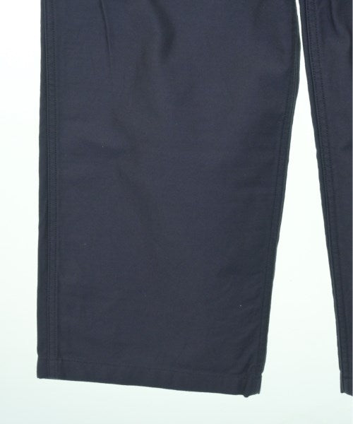 HYKE กางเกงมีกระเป๋าข้างกางเกง2-4 กระเป๋า