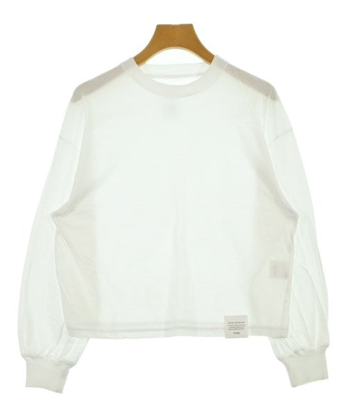 HYKE เสื้อยืด/เสื้อท็อปส์