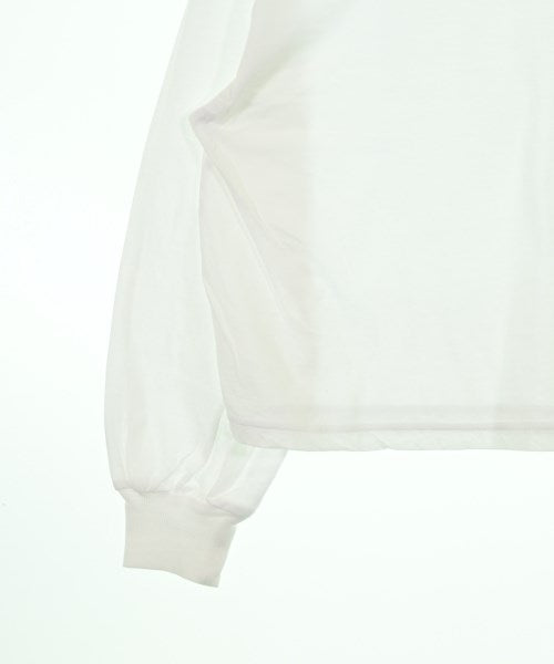 HYKE เสื้อยืด/เสื้อท็อปส์