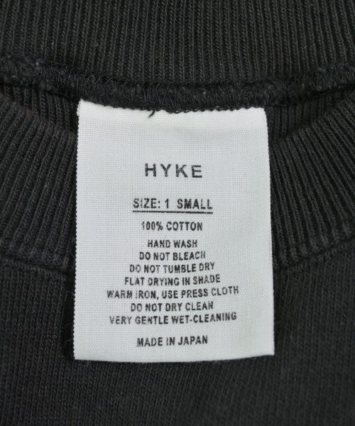 HYKE เสื้อสเวตเตอร์