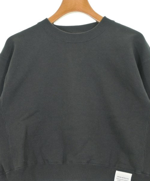 HYKE เสื้อสเวตเตอร์