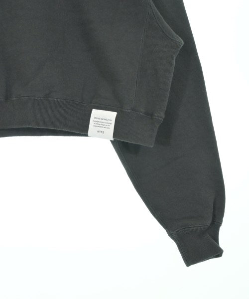 HYKE เสื้อสเวตเตอร์