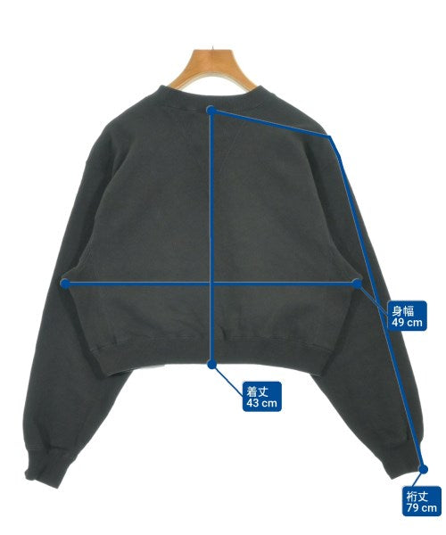 HYKE เสื้อสเวตเตอร์