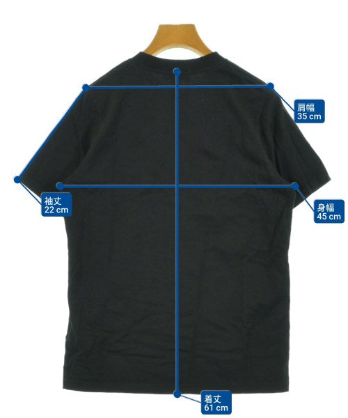 HYKE เสื้อยืด/เสื้อท็อปส์