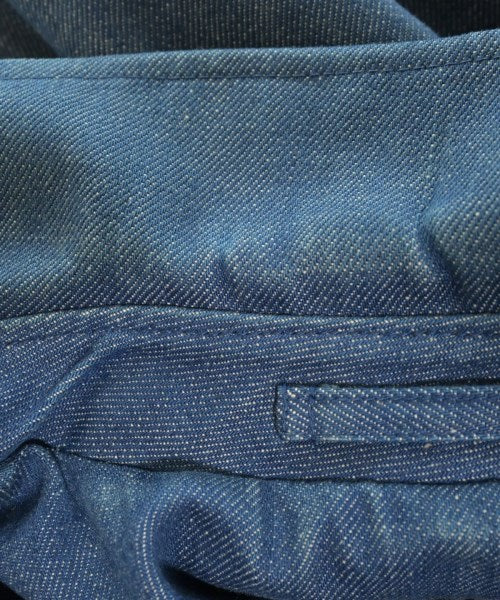 HYKE เสื้อคลุมคอปก Soutien