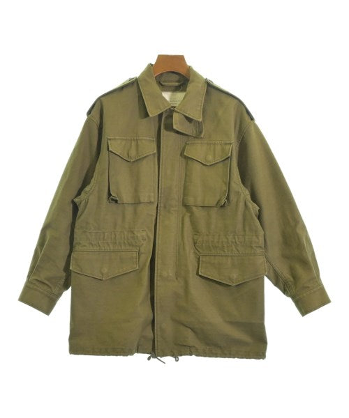 HYKE แจ็กเก็ตทหาร