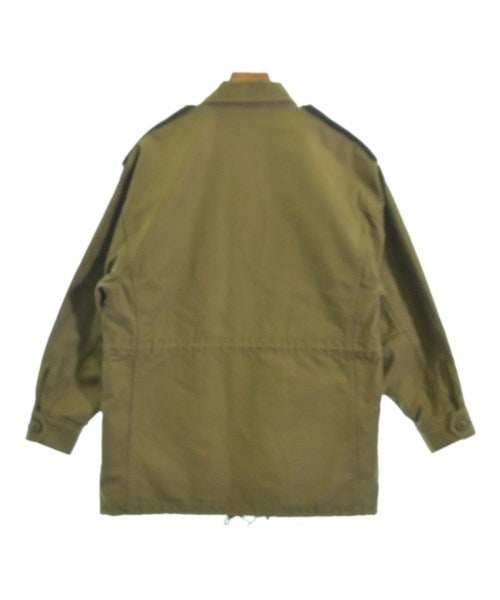 HYKE แจ็กเก็ตทหาร